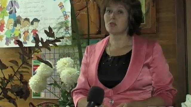 280912 - СЮЖЕТ - Выставка в Сказке смотреть онлайн