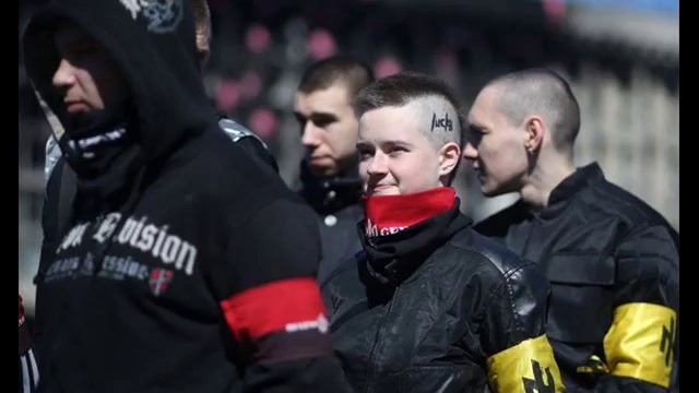 Защитникам ЮГО ВОСТОКА посвящается смотреть онлайн
