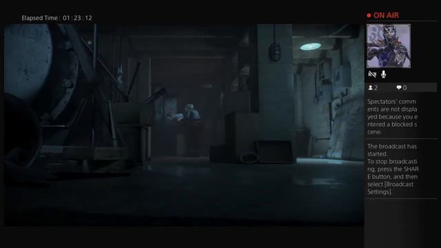 ZombieHunterXD12's (Live until dawn)