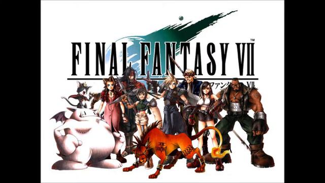 Final Fantasy 7 Soundtrack - ShinRa Army Wages a Full-Scale Attack смотреть онлайн