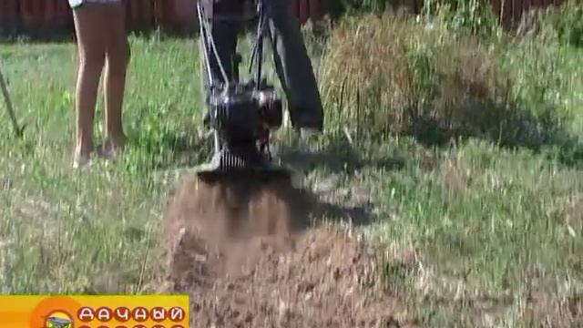 Легкие мотокультиваторы 2010 смотреть онлайн
