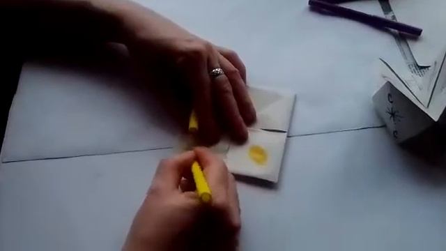 Обучающий мастер-класс тьютора Одинцовой С.Н." Игровые кармашки" смотреть онлайн