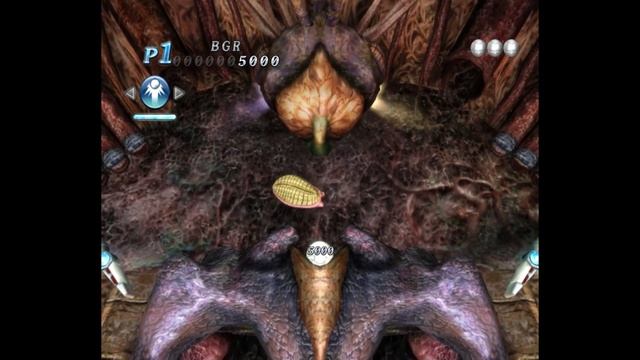 Pinball Halloween week! Alien Crush Returns (Wii) - Gameplay / No Commentary / 60 fps смотреть онлайн
