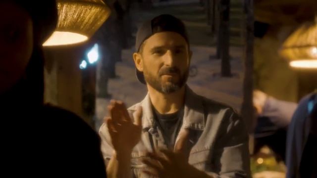 Dockers® x Matthias Dandois Press event Paris смотреть онлайн