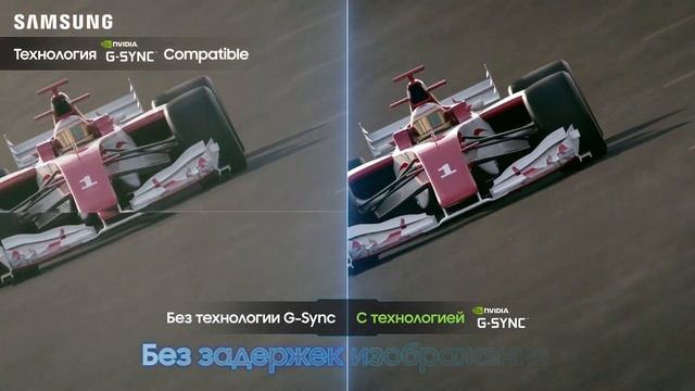 Samsung | Игровой монитор C27RG5: все фишки смотреть онлайн