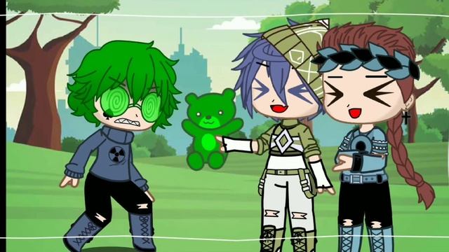 ~° Меме| Куклы вуду...|13 карт| Вару °~ смотреть онлайн