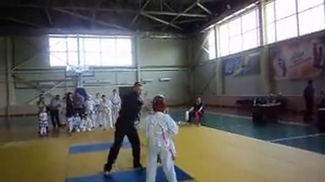 Сафонов Николай (Лесозаводск)-Жданов Алексей(Лесозаводск) смотреть онлайн