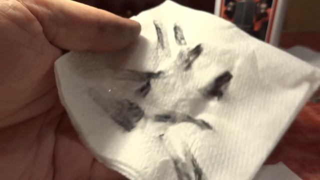 Чистка серебра SILICONE GLAZE AMWAY смотреть онлайн