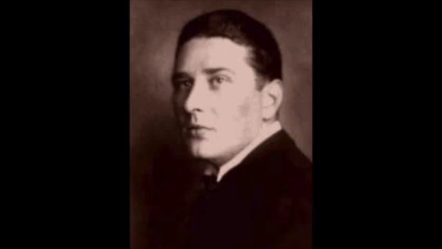 Julius Patzak; "Ah! fuyez douce image"; (Sung in German); MANON; Jules Massenet смотреть онлайн