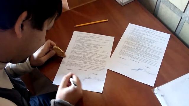 6 Vlog Подписан договор аренды офиса смотреть онлайн
