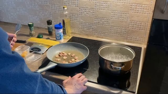 Рецепты семейного ужина