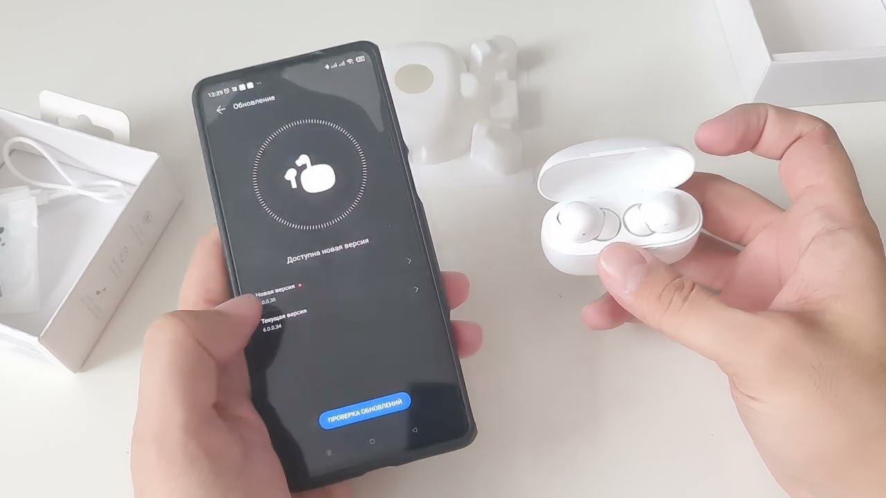 Honor Choice Earbuds X3 Lite - дешевые, сердитые наушники смотреть онлайн