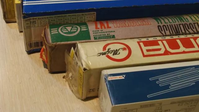 Теоретическая (вводная часть) к урокам "10 ошибок начинающего сварщика". смотреть онлайн