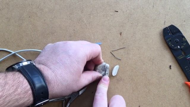 Как зарядить JUUL без зарядки (2020), скрепка +кабель+резинка, JUUL charger DIY смотреть онлайн