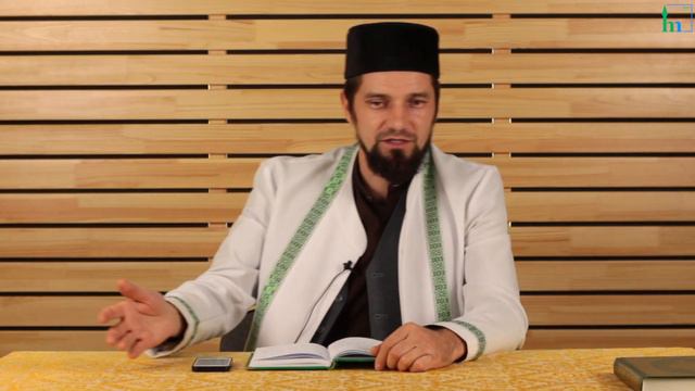 Количество поцелуев | Абдуль-Карим хазрат смотреть онлайн