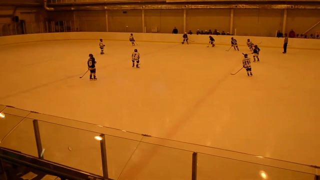 Карелия 2002 - ХК Дроздецкого 2 период смотреть онлайн