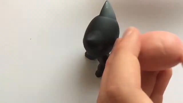 LPS: САМОДЕЛЬНЫЙ ПЕТ! | как сделать лпс своими руками смотреть онлайн