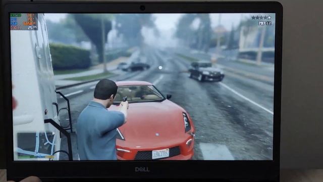 Dell 5593 İnceleme | 5000 TL laptop | I5 1035G1 - MX230 смотреть онлайн