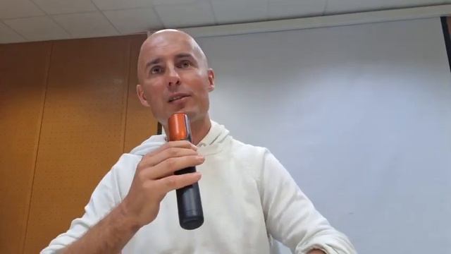 Kako čustva vplivajo na bolezni in zdravje, Andrej Pešec, Znanje za življenje смотреть онлайн