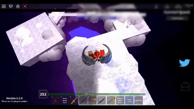 [ROBLOX] The Legend of The Fallen Kingdom 2 - Find and Defeat The Divine Guardian смотреть онлайн