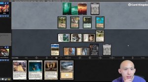 AlphaFrog Vintage Cube - CK Drafts with Numot the Nummy, 12/11/23