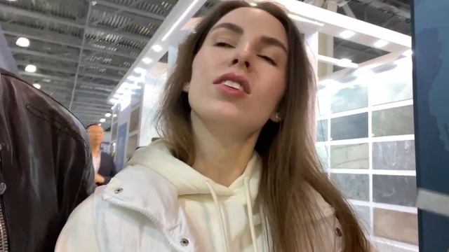 Строительная выставка. MosBuild 2023 смотреть онлайн