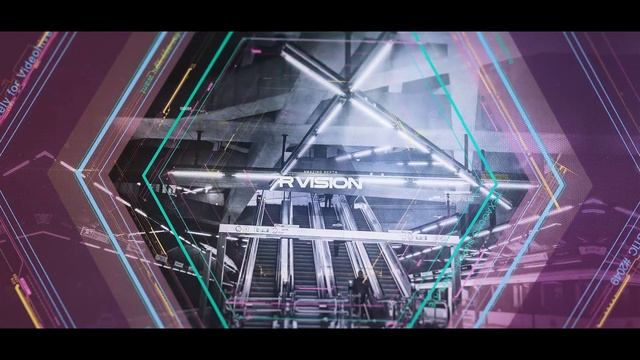 Hexagons Accept Digital Opener – FREE Videohive_DIZAYNPROJECT.mp4 смотреть онлайн