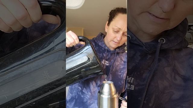 Can You Cook Pasta In A Thermos?