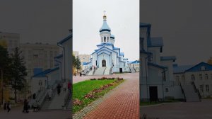 Колокольный звон  ☦️