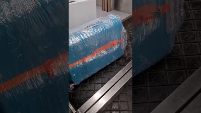 Как можно сдать багаж быстро смотреть онлайн