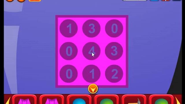 Green House Escape Walkthrough [ZooZooGames] смотреть онлайн