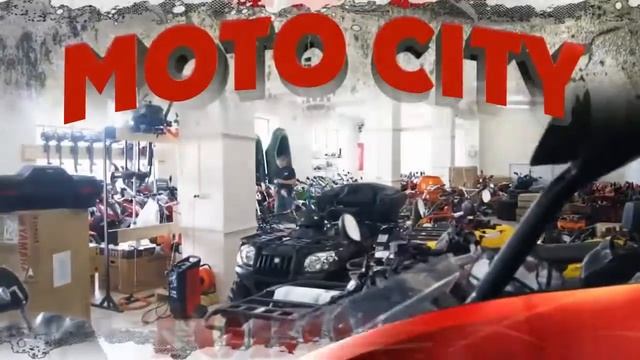 MOTO CITY смотреть онлайн