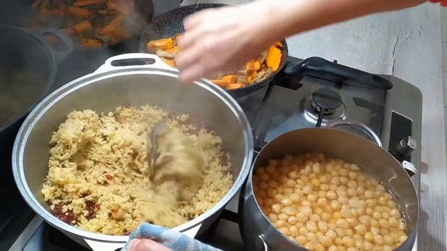 Кулинарные Открытия