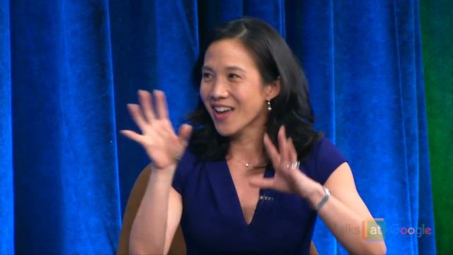 Grit: The Power Of Passion And Perseverance | Angela Duckworth | Talks At Google
