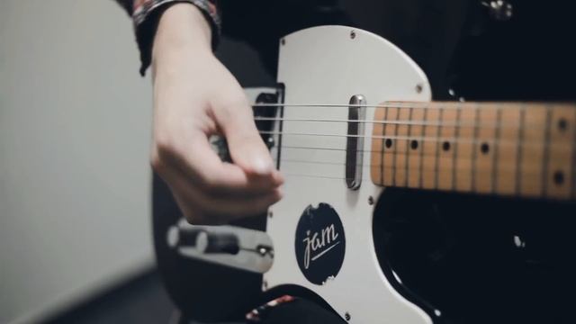 Уроки игры на гитаре в школе JAM | Джем смотреть онлайн