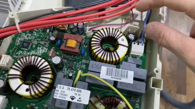 Witt induction with the error E6 смотреть онлайн