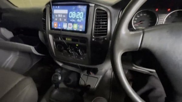 Land Cruiser 105 Walk-around And Comparison With the USA Domestic Market Toyota Land Cruiser 100