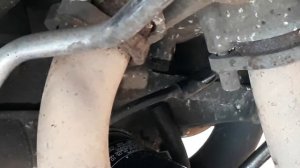 Замена антифриза на HONDA vfr800 Как поменять антифриз на мотоцикле