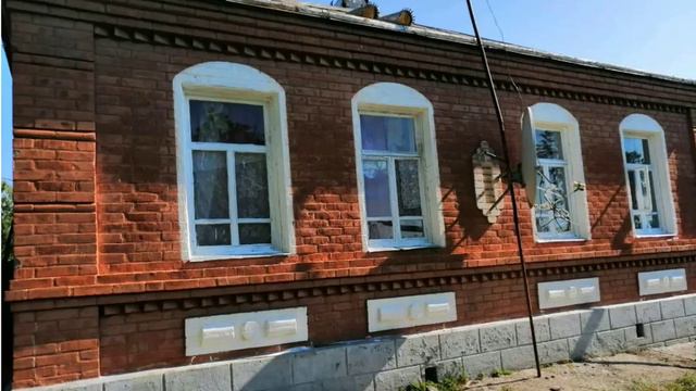 Продажа дома 53 м² на участке 36 соток. Собственник. 8 (928) 843-06-34 Салим смотреть онлайн