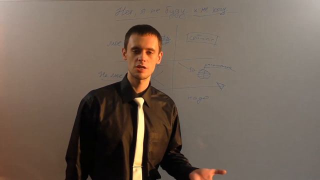 Нет, я не буду и не хочу смотреть онлайн