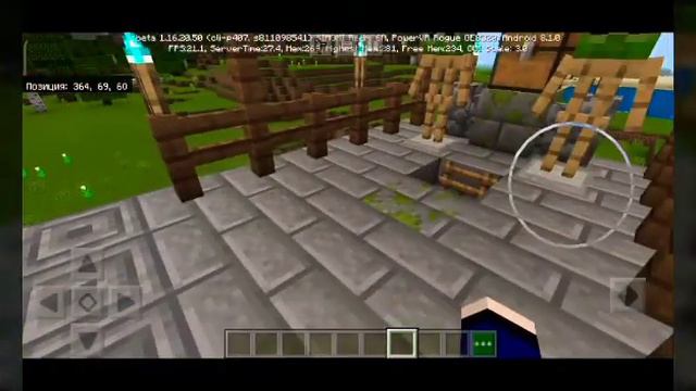 Топ 5 домов для Майнкрафт смотреть онлайн