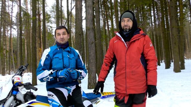 Обучение на мотоцикле| Эндуро школа * МОТОБАЗА * Базовый курс смотреть онлайн