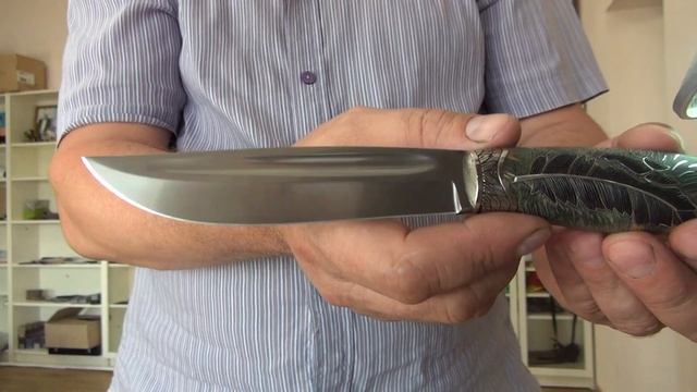 Мастерская "СЛОН & Ко." "Финист Ясный Сокол" обзор. смотреть онлайн