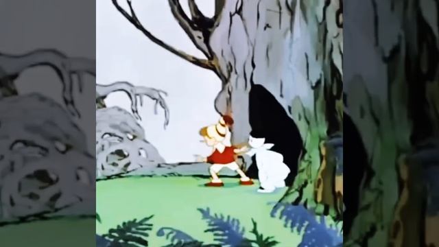 Русская сказка А. Толстого"Приключение Буратино" смотреть онлайн