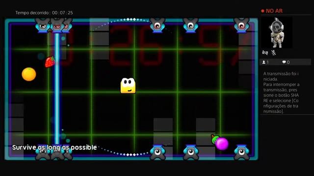 Don't Die, Mr.Robot! - Longplay #1 смотреть онлайн