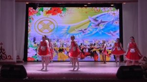 Немецкая полька