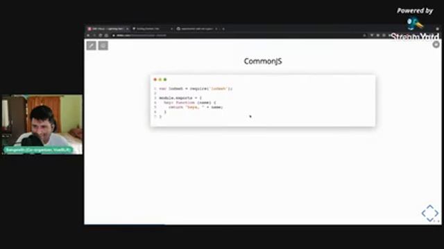 VueBLR Online #30 смотреть онлайн