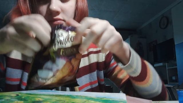 сухарики еда хочу есть обзор открываем смотреть онлайн