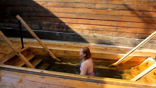 Оковецкий святой ключ смотреть онлайн