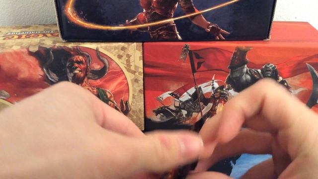 Вскрытие Бустеров из Камигавы! (Booster Opening) смотреть онлайн